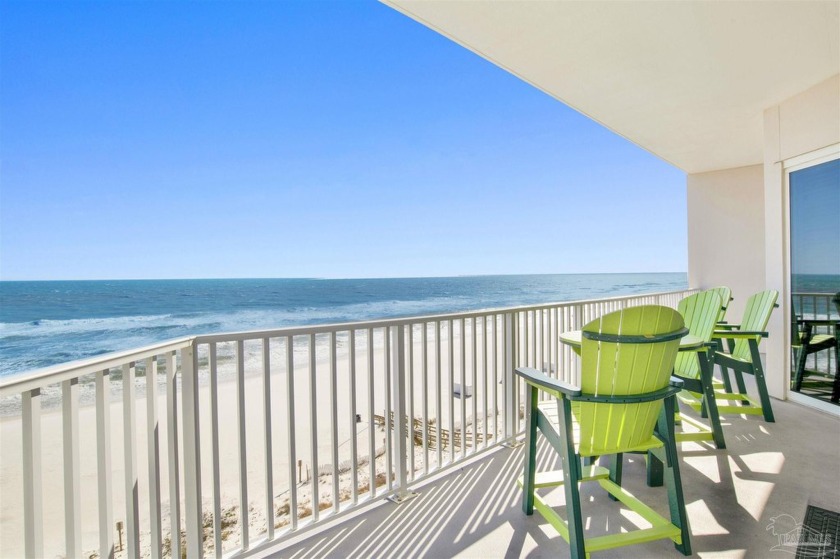 Rarely do we see an east end corner Windemere unit hit the - Beach Home for sale in Perdido Key, Florida on Beachhouse.com