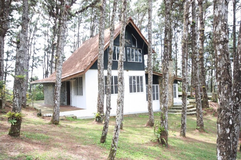 Nestled in the mountains just a short drive from Panama City - Beach Home for sale in Panama City,  on Beachhouse.com