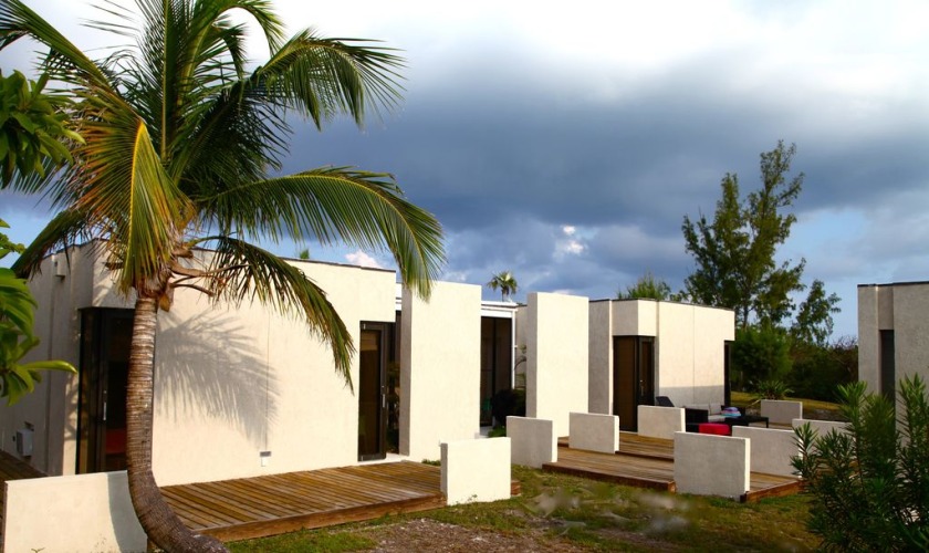 Windermere Island Beach House with Club Membership, Pool - Beach Vacation Rentals in Windermere, Eleuthera, Bahamas on Beachhouse.com