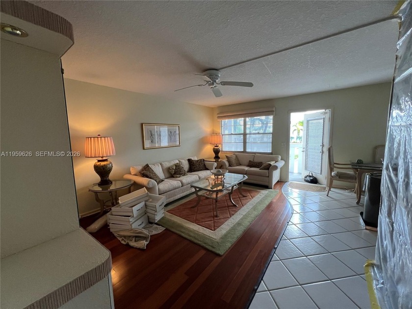Renovate your own dream unit!  This unit is priced to sell in - Beach Condo for sale in Boca Raton, Florida on Beachhouse.com