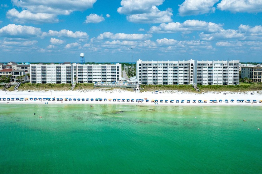 Beautifully furnished and appointed Gulf front condo in highly - Beach Condo for sale in Miramar Beach, Florida on Beachhouse.com