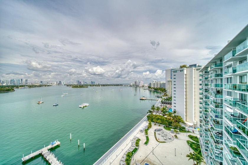 Beautifully updated 1 bedroom, 1 bathroom condo located on the - Beach Condo for sale in Miami Beach, Florida on Beachhouse.com
