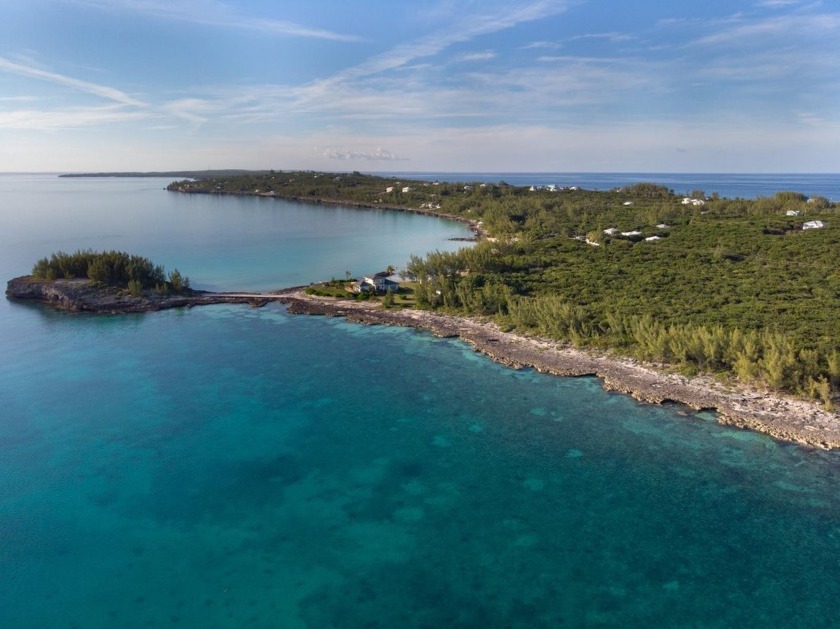 Nestled on 1.127 acres of serene, shallow, and protected - Beach Lot for sale in Rainbow Bay,  on Beachhouse.com