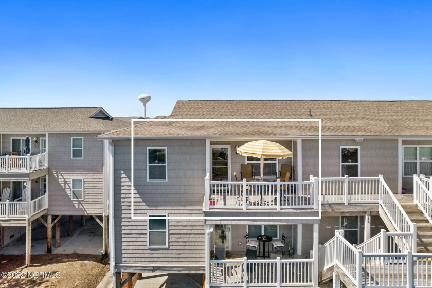 Start living the coastal life at its finest at this charming - Beach Condo for sale in Ocean Isle Beach, North Carolina on Beachhouse.com
