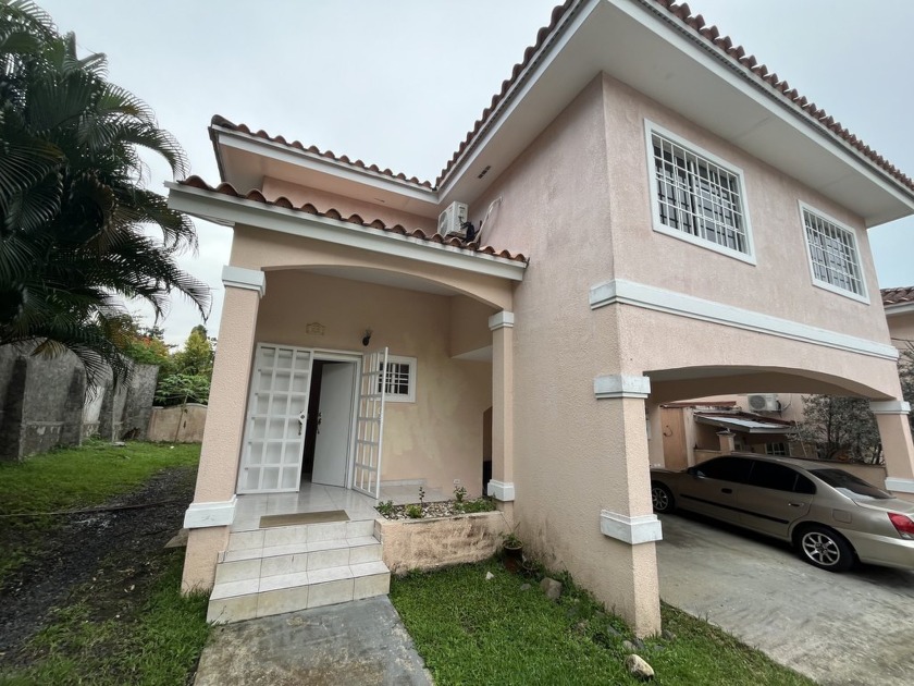 Located in the heart of Altos de Panama, Fuente del Fresno - Beach Home for sale in Panamá,  on Beachhouse.com