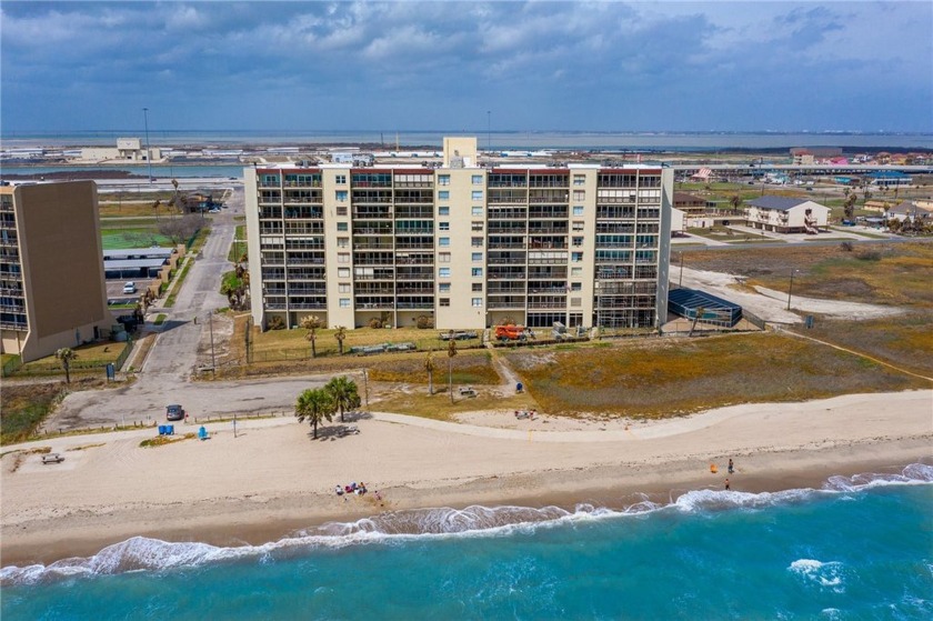 This beautiful unit at the lovely Breakers Condos is available - Beach Condo for sale in Corpus Christi, Texas on Beachhouse.com
