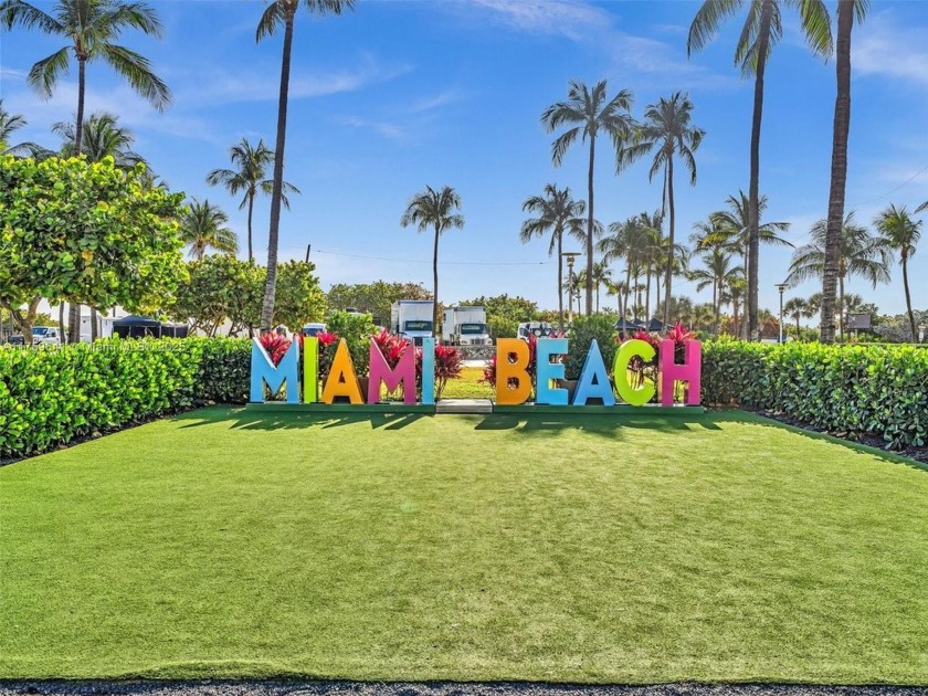 BUILT IN 2005. Experience the best of Ocean Drive in this - Beach Condo for sale in Miami Beach, Florida on Beachhouse.com