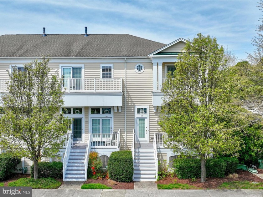 Welcome to your dream coastal retreat! This stunning 3-bedroom - Beach Condo for sale in Ocean View, Delaware on Beachhouse.com
