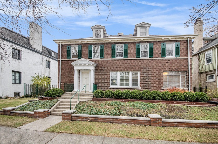 3-unit home in West Village under $500K offering income - Beach Home for sale in Detroit, Michigan on Beachhouse.com