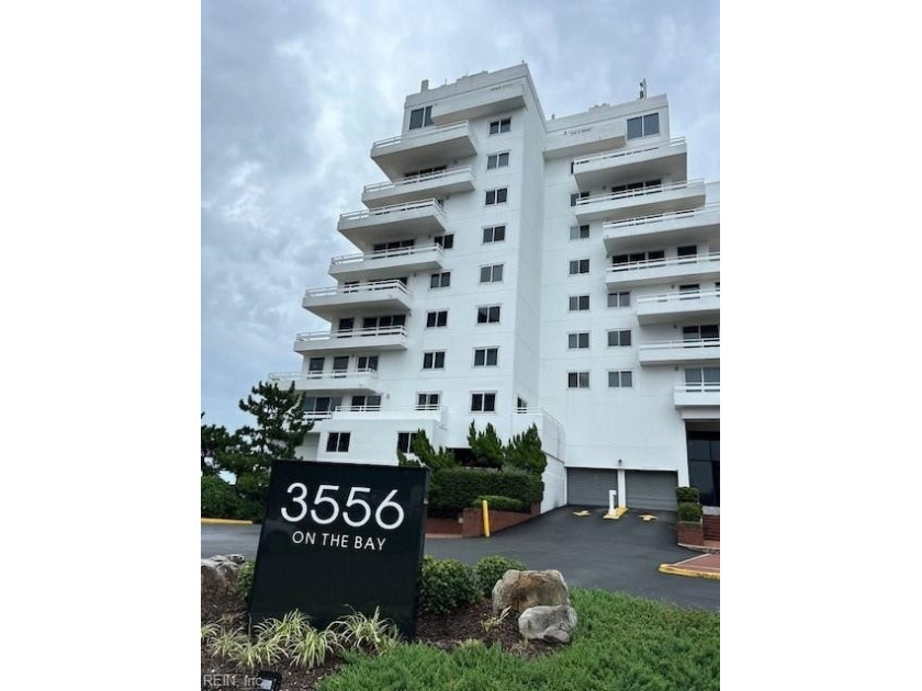 Enjoy living the resort life every day with spectacular views - Beach Home for sale in Virginia Beach, Virginia on Beachhouse.com