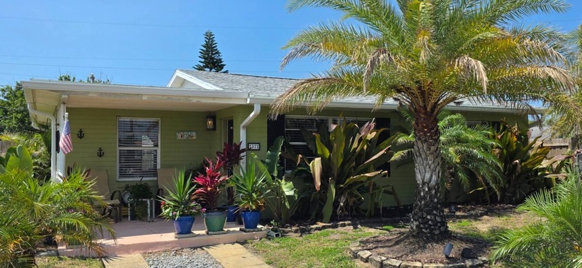 Welcome to your private slice of coastal paradise at 37 Seaside - Beach Home for sale in Ormond Beach, Florida on Beachhouse.com