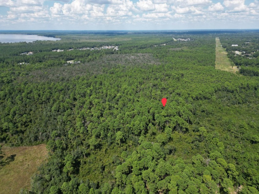 ***Motivated Seller****** 3.1863 acres County zoning LDR - Beach Acreage for sale in Pensacola, Florida on Beachhouse.com