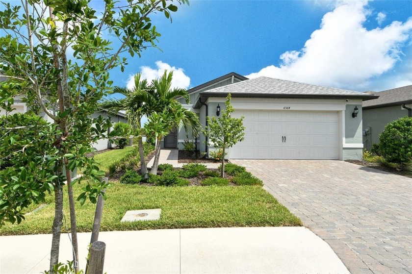 From the minute you walk into this newly built home you will be - Beach Home for sale in Sarasota, Florida on Beachhouse.com