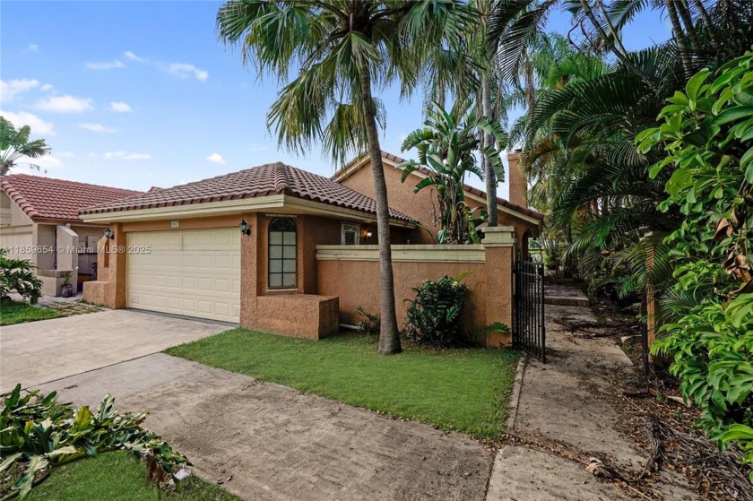 The Villages of Hillsboro - Single Family Home Spacious - Beach Home for sale in Deerfield Beach, Florida on Beachhouse.com