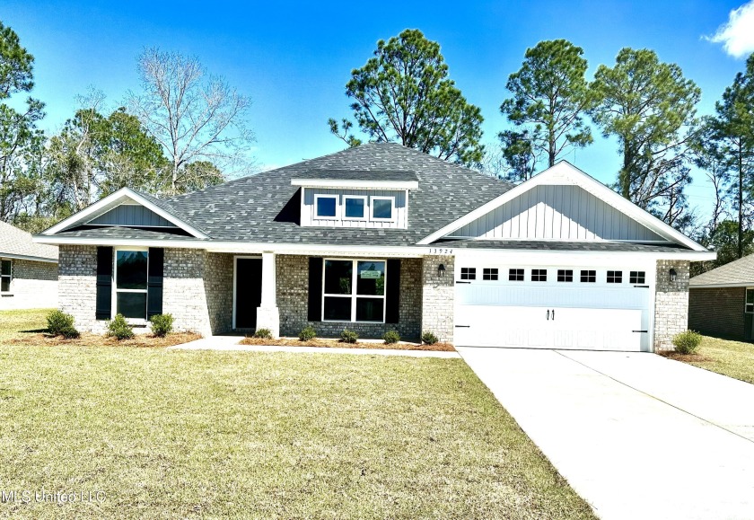 Low 4.99% Interest Rate Available! Enjoy lake life in this - Beach Home for sale in Biloxi, Mississippi on Beachhouse.com