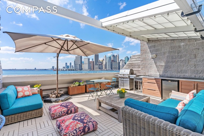 Welcome to a truly magnificent residence in one of the most - Beach Condo for sale in Brooklyn, New York on Beachhouse.com
