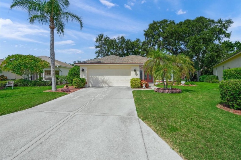 Welcome to this beautifully updated 3BR,2BA home with a 2-car - Beach Home for sale in Sarasota, Florida on Beachhouse.com
