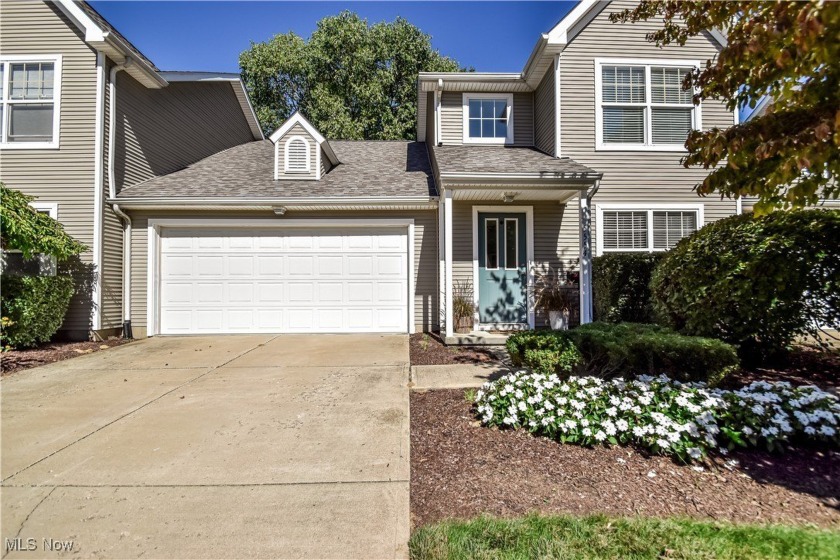 Welcome to this beautifully updated 2-bedroom, 2-bath condo with - Beach Condo for sale in Madison, Ohio on Beachhouse.com