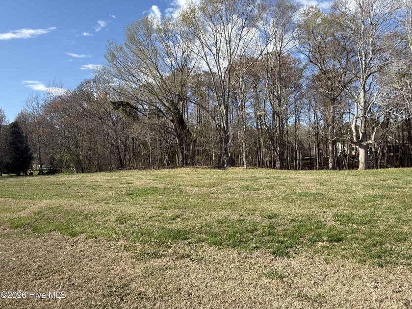 This spacious half-acre lot in Albemarle Plantation offers an - Beach Lot for sale in Hertford, North Carolina on Beachhouse.com