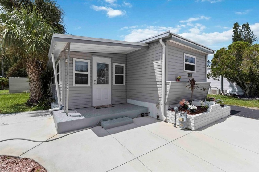 **Better Than New! Bigger Than New! Fully Renovated 55+ Ground - Beach Home for sale in Sarasota, Florida on Beachhouse.com
