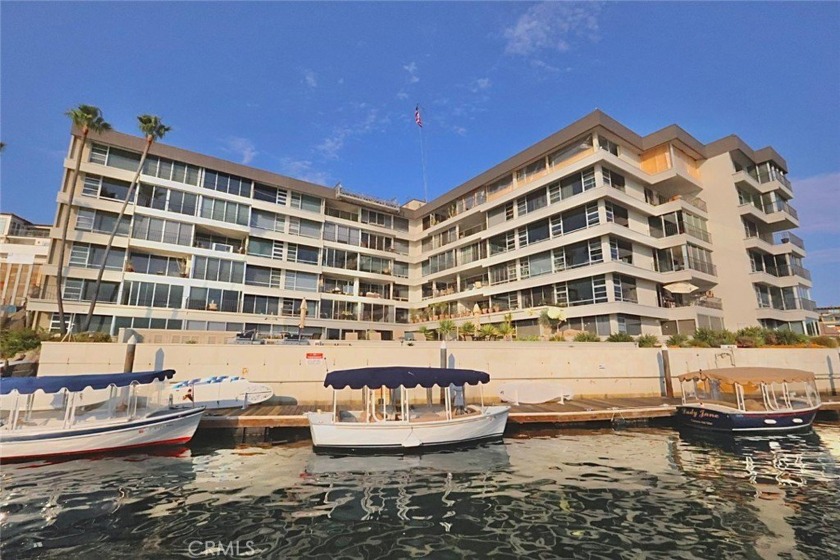 Elegant, rare, and spacious -- welcome to this premier - Beach Condo for sale in Corona Del Mar, California on Beachhouse.com