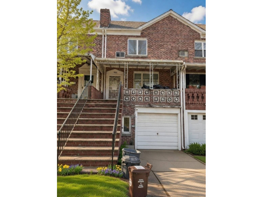 Seaside Serenity Meets Smart Investment in Bath Beach Steps from - Beach Lot for sale in Brooklyn, New York on Beachhouse.com