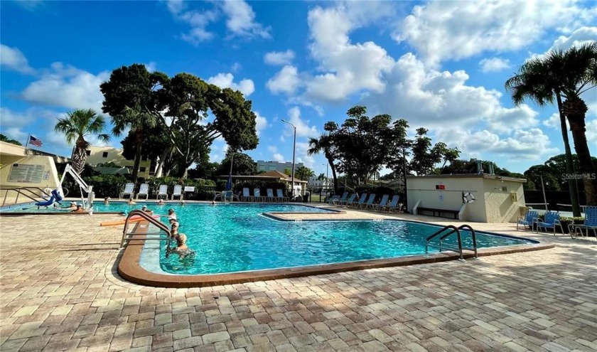 Location!  Location!  Location!  Only a 10 minute drive to - Beach Condo for sale in St. Petersburg, Florida on Beachhouse.com