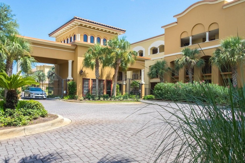 Experience the best of 30A living at Sanctuary by the Sea! This - Beach Condo for sale in Santa Rosa Beach, Florida on Beachhouse.com