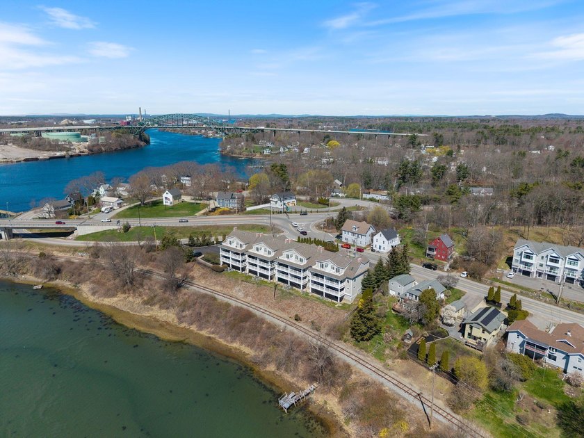 Luxury, location, and lifestyle converge in this beautifully - Beach Townhome/Townhouse for sale in Kittery, Maine on Beachhouse.com