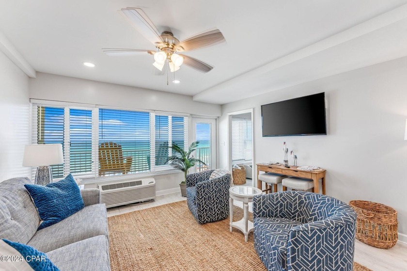 Don't miss out on this rare opportunity to own a 1-bedroom - Beach Condo for sale in Panama City Beach, Florida on Beachhouse.com