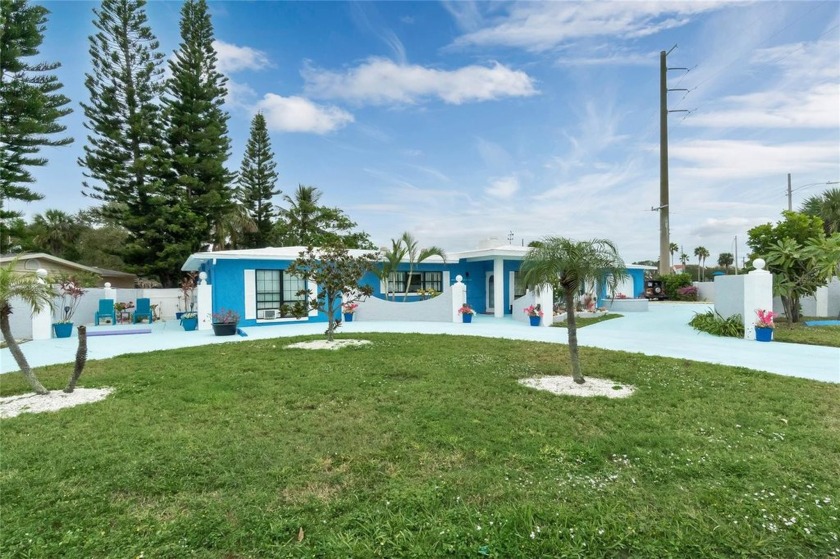 Stunning Multi-Generational Home with Themed Living Spaces Near - Beach Home for sale in Cocoa Beach, Florida on Beachhouse.com