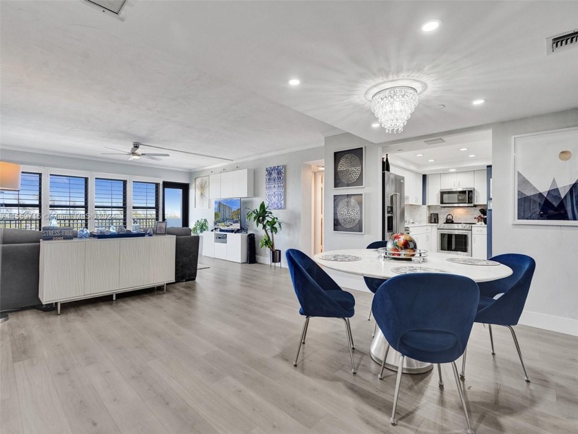 Experience modern luxury living in this beautifully renovated - Beach Condo for sale in Fort Lauderdale, Florida on Beachhouse.com