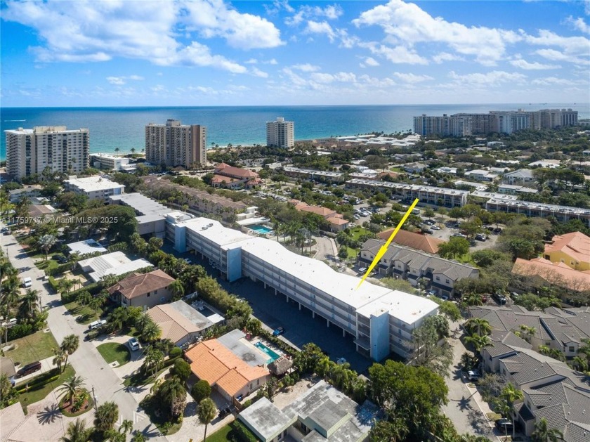 COASTAL CHARM MEETS INCREDIBLE VALUE, STEPS TO THE BEACH! - Beach Condo for sale in Lauderdale By The Sea, Florida on Beachhouse.com