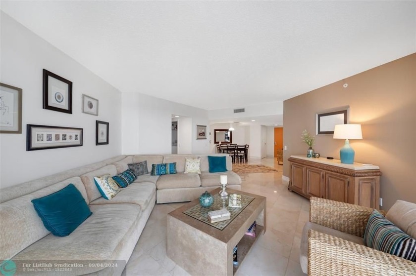 Discover unparalleled luxury in this stunning 3-bed 2-bath condo - Beach Condo for sale in Aventura, Florida on Beachhouse.com