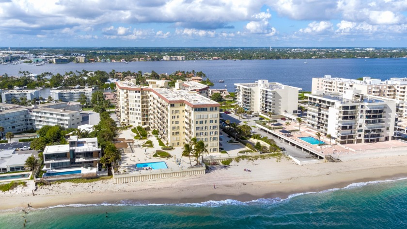 Discover the pinnacle of luxury coastal living at La Bonne Vie - Beach Condo for sale in Palm Beach, Florida on Beachhouse.com