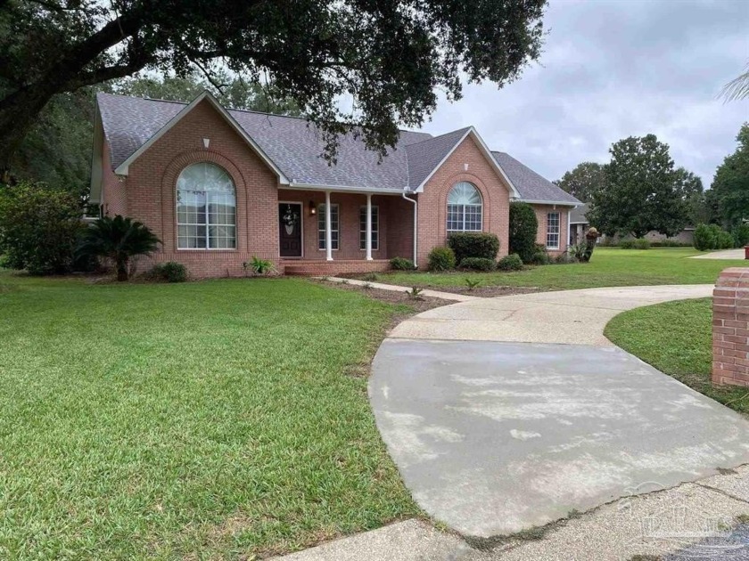*Welcome to this stunning home in the highly sought-after - Beach Home for sale in Pace, Florida on Beachhouse.com
