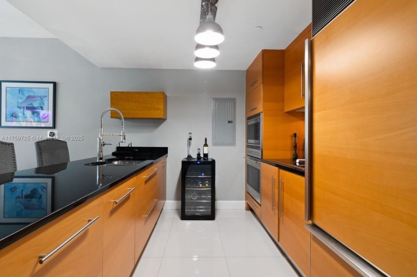 Best Location in Brickell, 5 star building spa amenities, sauna - Beach Condo for sale in Miami, Florida on Beachhouse.com