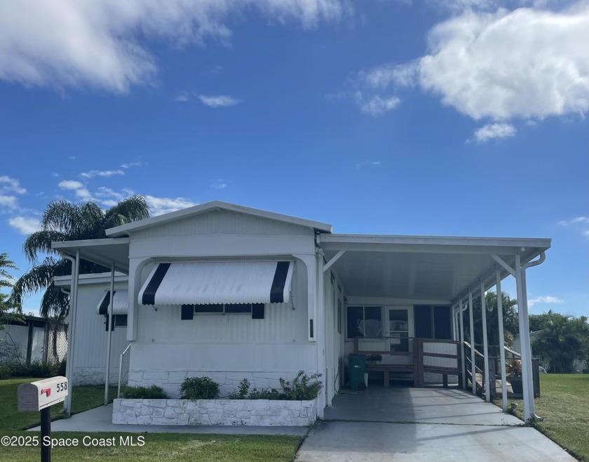 Priced for quick sale! This home is so clean and well maintained - Beach Home for sale in Melbourne, Florida on Beachhouse.com