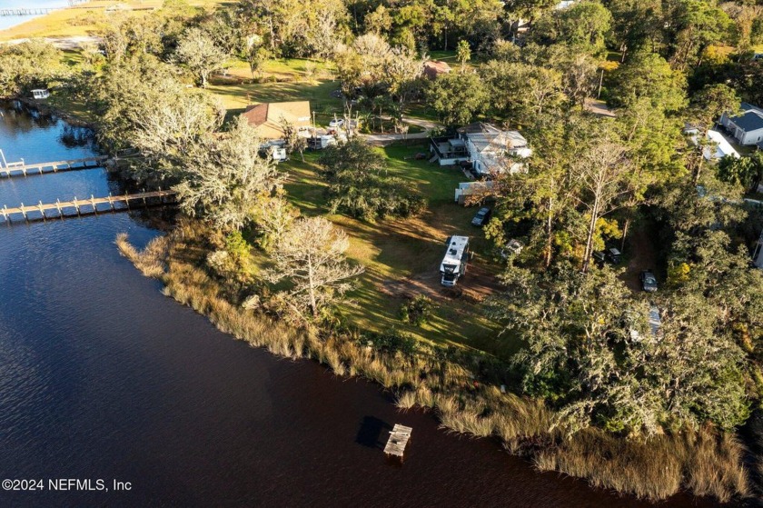 Discover the perfect canvas for your dream home with this - Beach Lot for sale in Jacksonville, Florida on Beachhouse.com