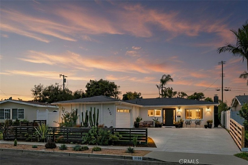 Move-in ready and fully renovated, 3109 Barbados Place offers - Beach Home for sale in Costa Mesa, California on Beachhouse.com
