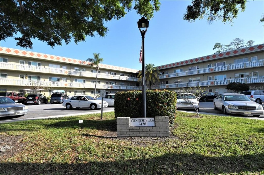 Welcome home to On Top of The World, the premier 55+ community - Beach Condo for sale in Clearwater, Florida on Beachhouse.com