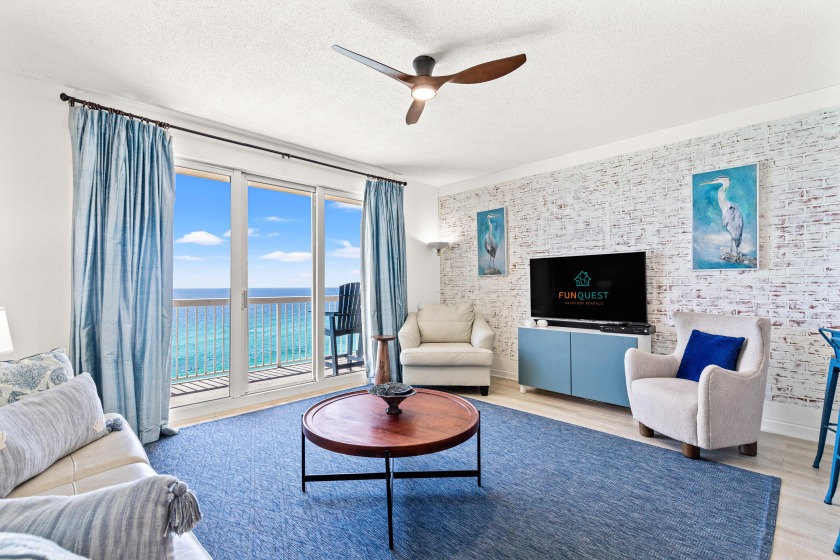 Seychelles 1006  - Beach Vacation Rentals in Panama City Beach, FL on Beachhouse.com