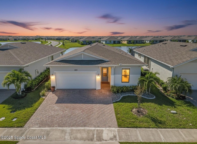 You don't want to miss this waterfront gem!!!Resort Living at - Beach Home for sale in Melbourne, Florida on Beachhouse.com