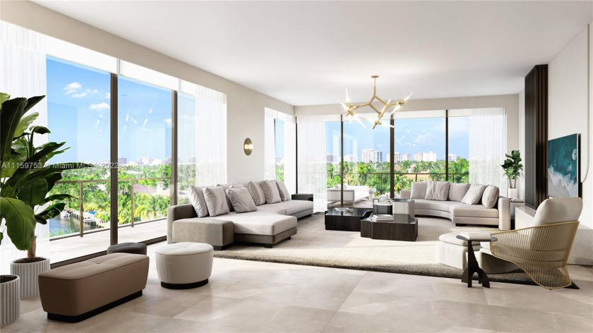 The PERFECT property for today's buyers: waterfront, boutique - Beach Condo for sale in Fort Lauderdale, Florida on Beachhouse.com