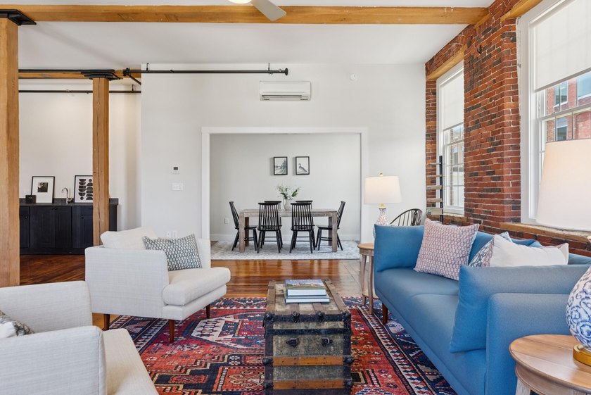 This exceptional unit offers stunning, direct views of the Saco - Beach Condo for sale in Biddeford, Maine on Beachhouse.com