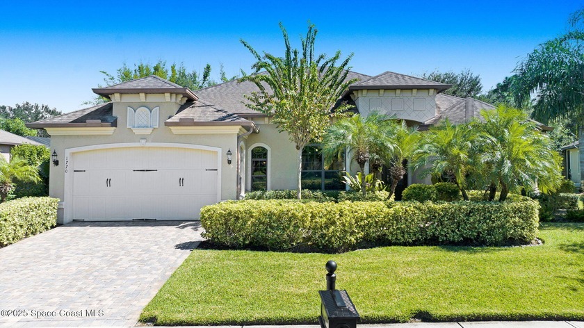 NEW PRICE! Prepare to be impressed! Discover this spectacular - Beach Home for sale in Melbourne, Florida on Beachhouse.com