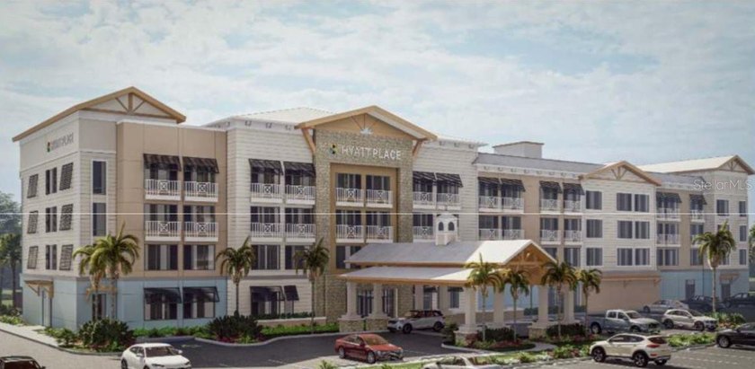 Waterfront beachside Intracoastal access development opportunity - Beach Commercial for sale in New Smyrna Beach, Florida on Beachhouse.com