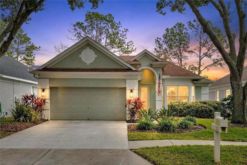 Discover this beautifully updated home in the sought-after - Beach Home for sale in Tampa, Florida on Beachhouse.com