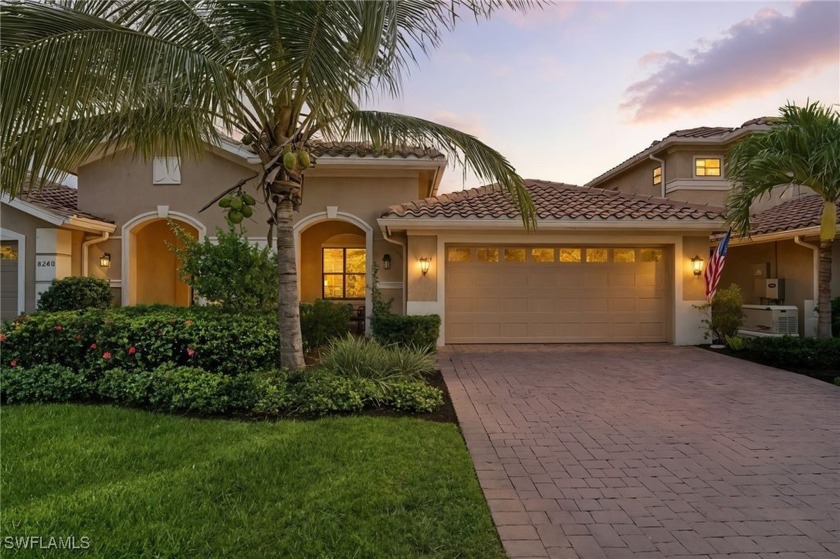 Welcome to the lowest-priced home in the sought-after community - Beach Home for sale in Fort Myers, Florida on Beachhouse.com