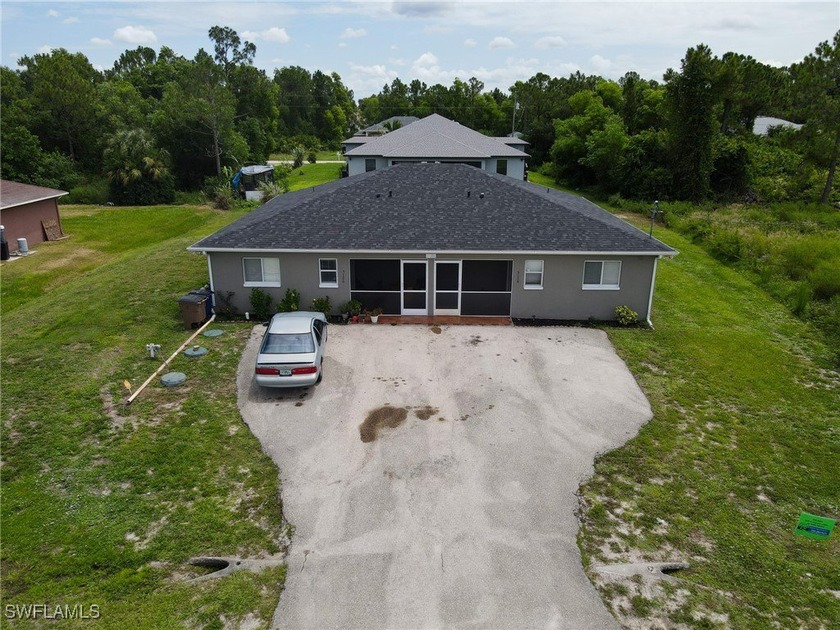 Investor Opportunity! Seller offering $5,000.00 credit to buyer! - Beach Home for sale in Lehigh Acres, Florida on Beachhouse.com